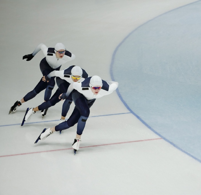 Кубок России по конькобежному спорту, III этап. Всероссийские соревнования по конькобежному спорту "На призы ЗМС А.В. Кибалко" 