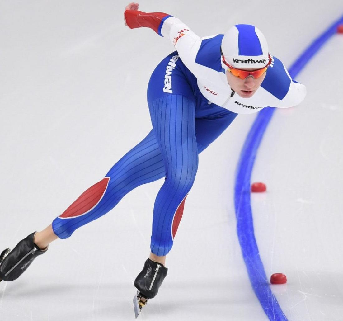 Первенство ЧО по конькобежному спорту (лично-командное, многоборье).(Юноши, девушки 12-13 лет, 9-11 лет)